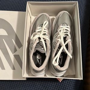 new Balance made in USA 990v6